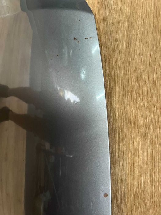 Maska Volkswagen Touran Lift kolor ld7s