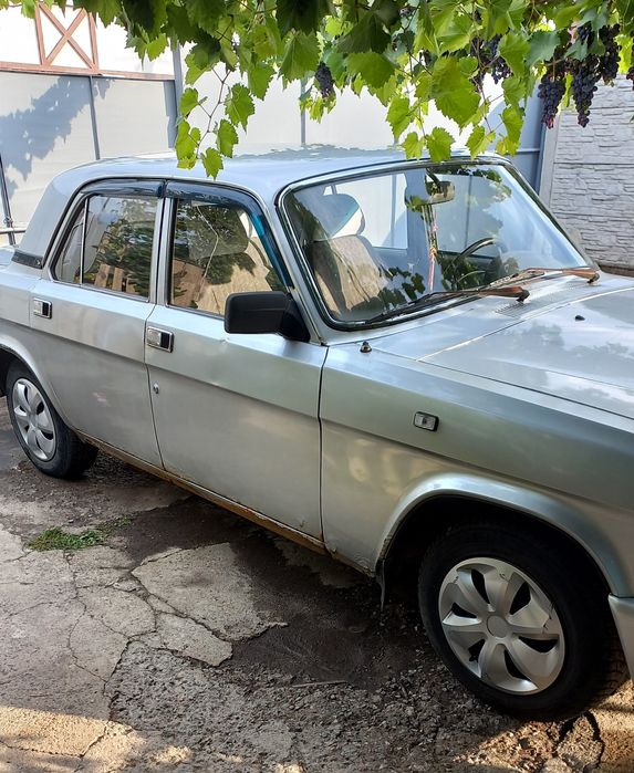 Продам Волгу3110.