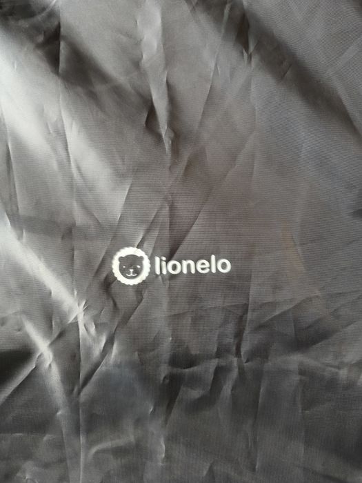 Łóżeczko turystyczne Lionelo