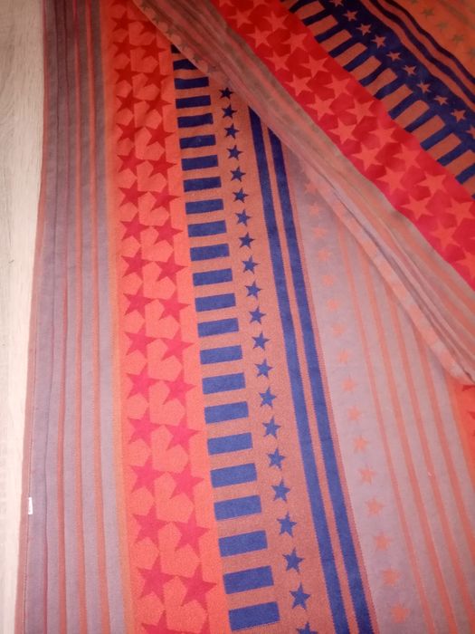 Chusta Pellicano baby 4,8