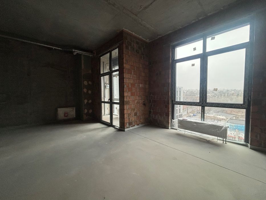 Продам ЖК ЖЕНЕВА, новострой 2022 год/Центр/Видовая/12-й этаж