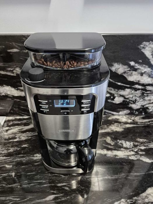 Ekspres do kawy Severin