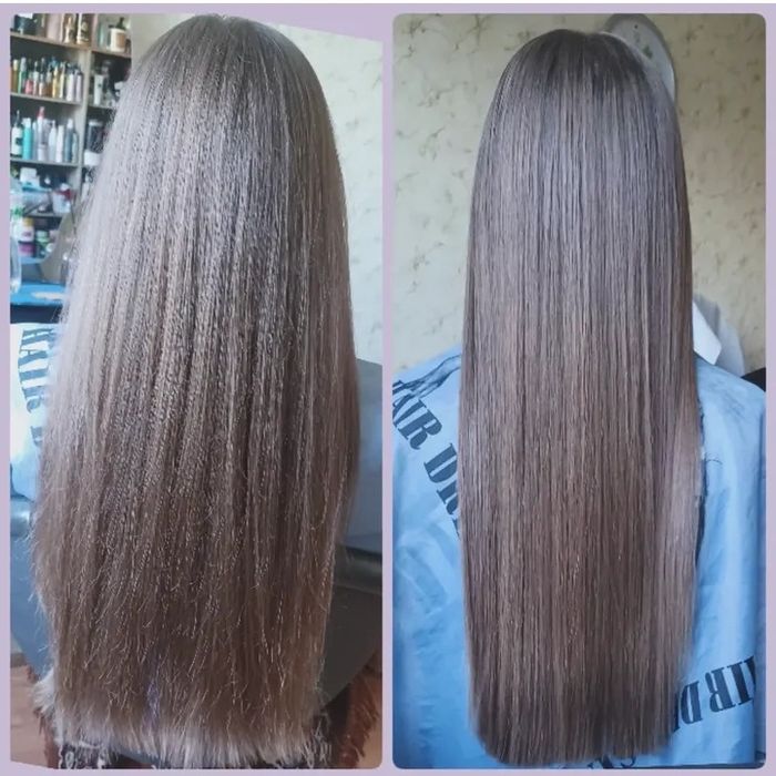 Перукар метро Дарниця