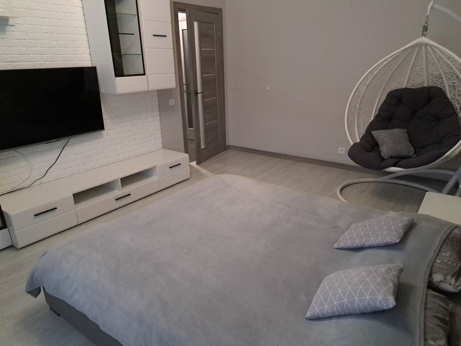 Квартира подобово ЖК "Karamel residense"