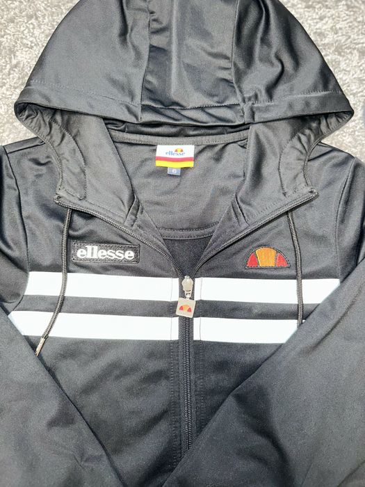 Олімпійка Ellesse