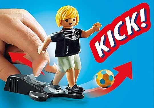 Skate park Playmobil