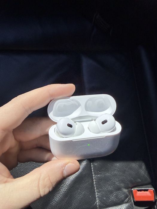 AirPods Pro 2  наушнки