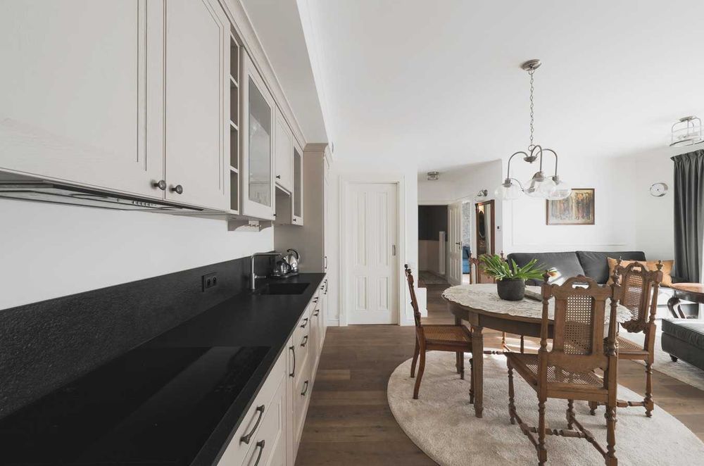 Apartament na wynajem w Parku Wodziczki I Sołacz