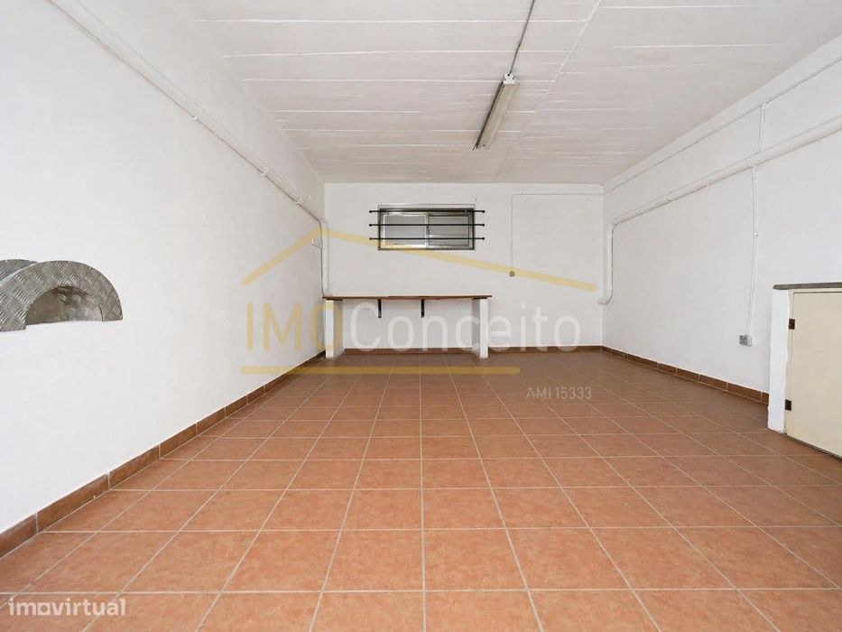 Garagem! Entroncamento