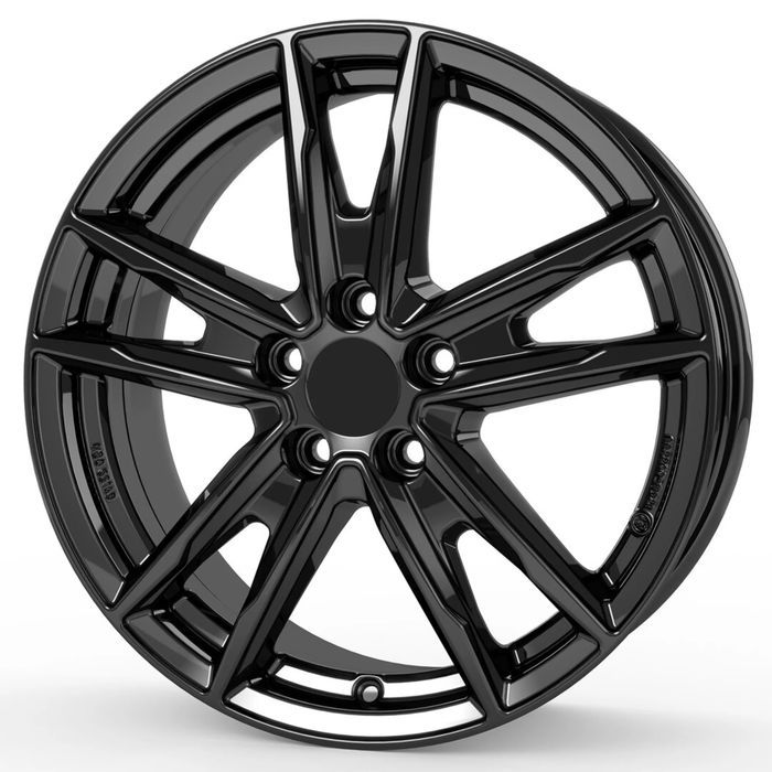 Pasuje do Kia Felgi 18" Sportage Niro Optima Soul Creed Venga EV4 Carents