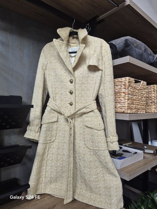 Пальто Banana Republic