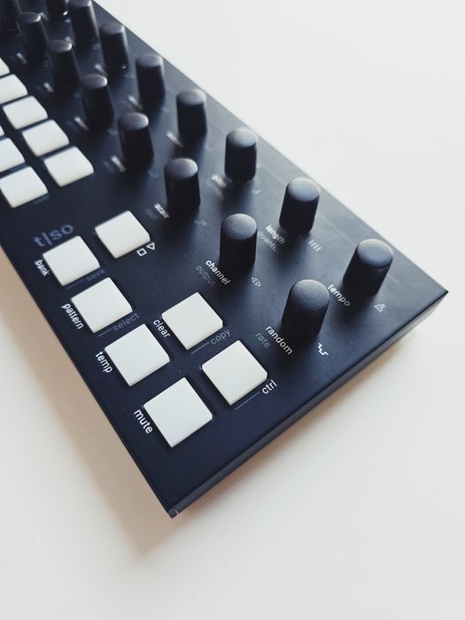 Sekwencer Torsto T-1