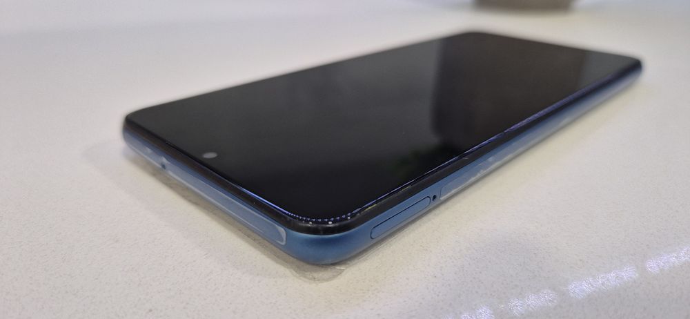 Samsung A12 SM-A127F