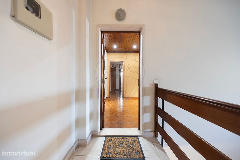 Apartamento T2 para venda