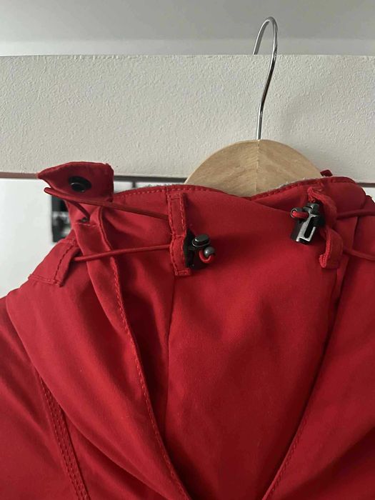 Kurtka męska Napapiriji Skidoo anorak