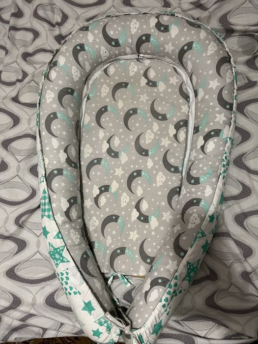 Кокон - гніздо для малюка