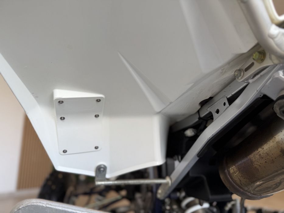 Suzuki LTR-450 – Irrepreensível | Como Nova
