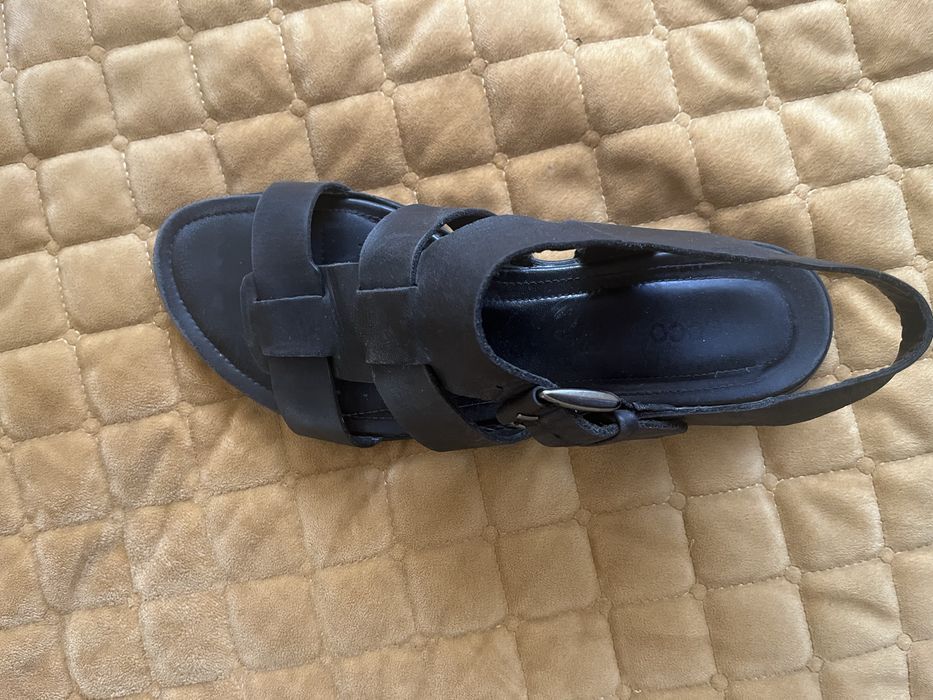 Ecco жіночі босоніжки