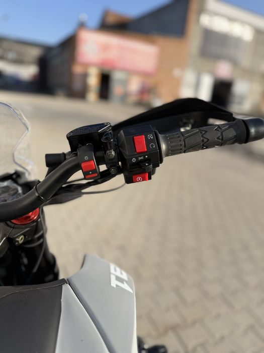 Exdrive Tekken pro 300