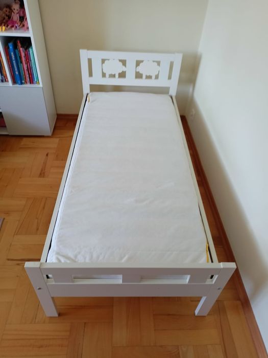 Miejsce do wypoczynku