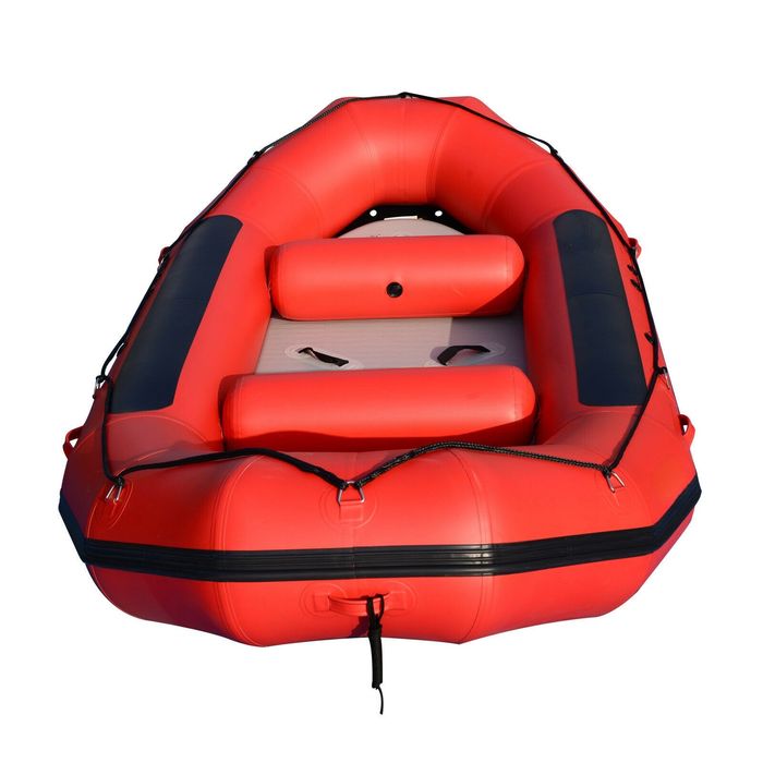 Nowy Dmuchany Ponton Raftingowy Bris BRF390