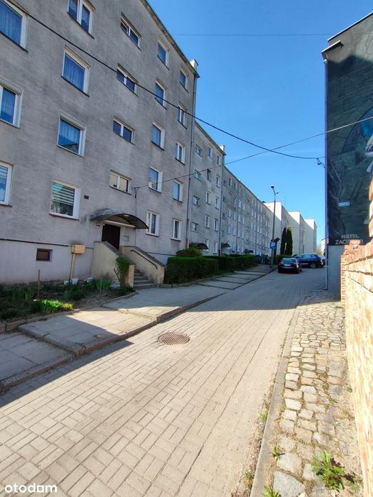 1 piętro I 2 pokoje I Oddzielna kuchnia