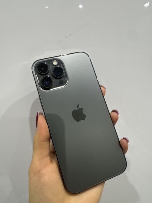 Продам iPhone 13 Pro Max, идеальное состояние