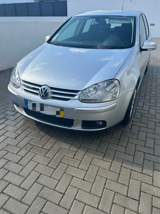 Volkswagen Golf V 1.9 tdi Bluemotion Confortline | Nacional | 1 Proprietário foto 2