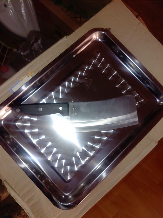 Продам ниж сикач для меся