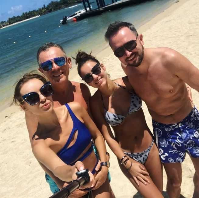 Okulary gwiazd DITA Stormy Nowe Janachowska Dybowska Kocie Limitowane