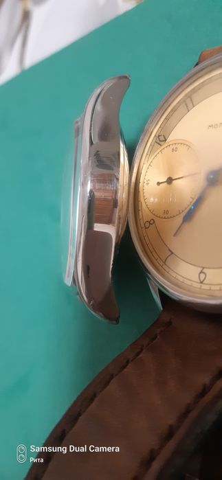 мужские часы CERTINA DS-1 40мм AUTOMATIC 100м сапфир 100% оригинал