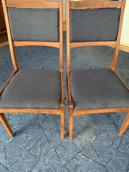 Стільці дерев»яні