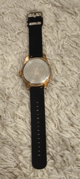 Годинник JACQUES LEMANS 1-1637F