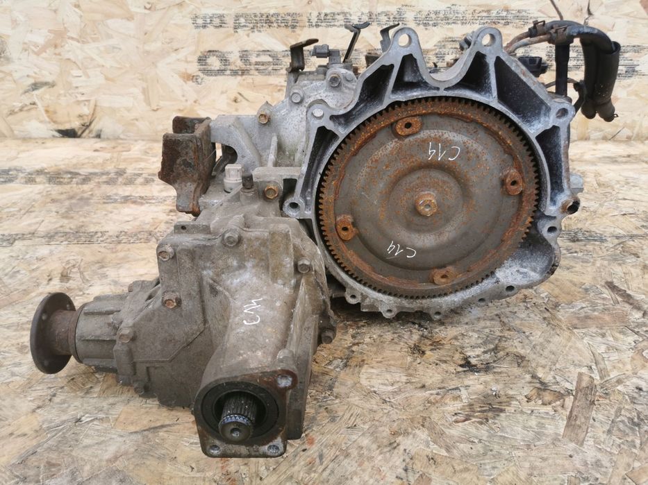 hyundai tucson skrzynia biegów nj85 +reduktor automat 2.7 benzyna v6 4x4