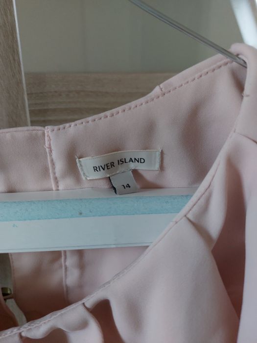 Bluzka River Island, rozmiar 42