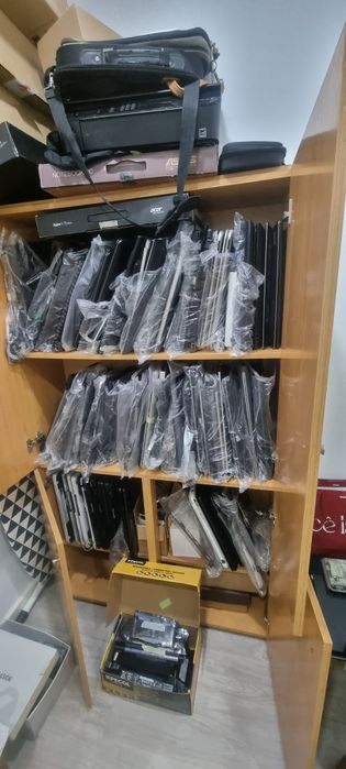 Material de todos os anuncio mais alguns artigos64170804490370120