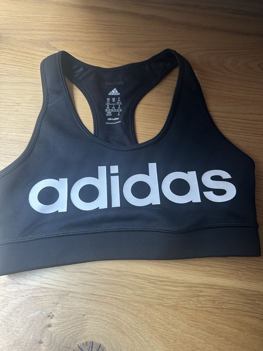 Stanik do cwiczen adidas XS