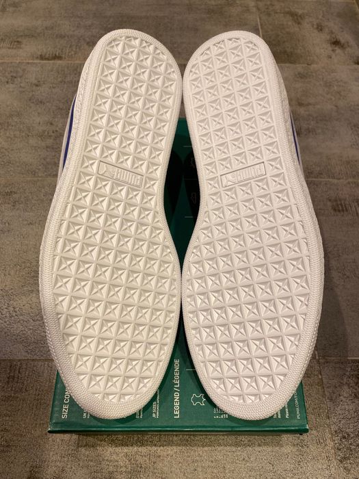 NOWE W PUDEŁKU Puma Suede 44 r 28,5 cm buty spotrowe trampki adidasy