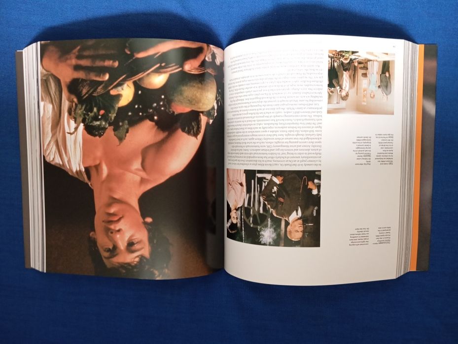Livro cinema today