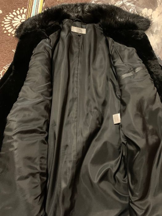 Шуба, дубленка натуральные, пальто и кожаные куртки  мужские