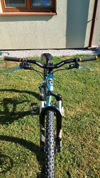 Kross signds2 limited extreme