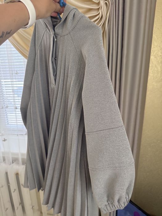 Плаття на дівчинку Zara