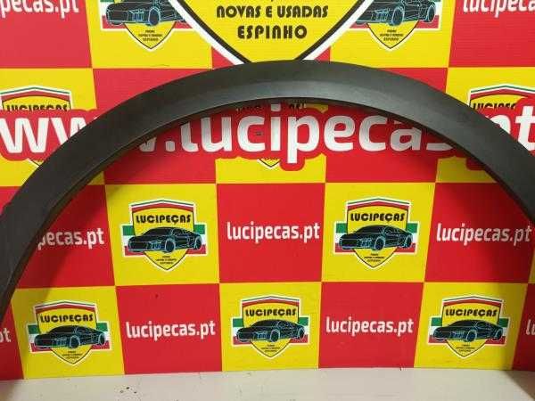 ABA GUARDA LAMAS TRAS DRT CITROEN DS3 | 09 - 16 l 132117