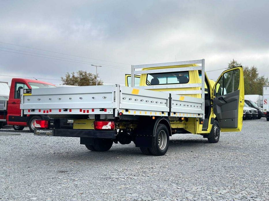 Mercedes-Benz Sprinter 2017p.