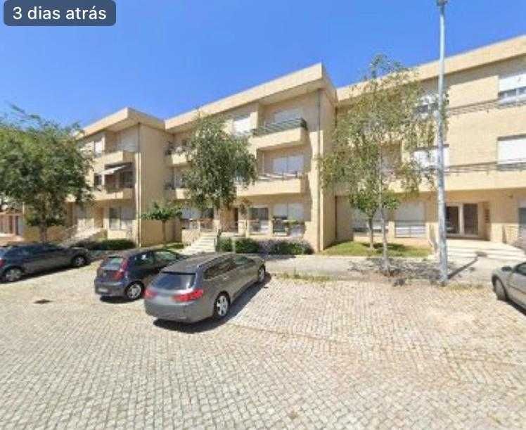 apartamento na cidade da maia t 2 com garagem