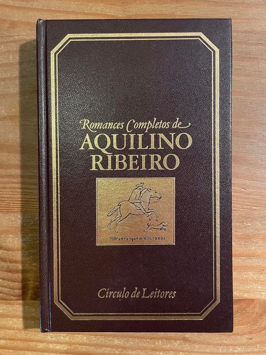 Aventura Maravilhosa de D. Sebastião Rei de Portugal depois da Batalha com o Mirabolim - Aquilino Ribeiro (portes grátis)