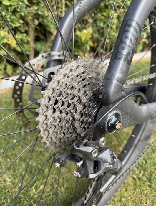 Ghost E-Square e-bike 27,5 Cube, haibike, bulls