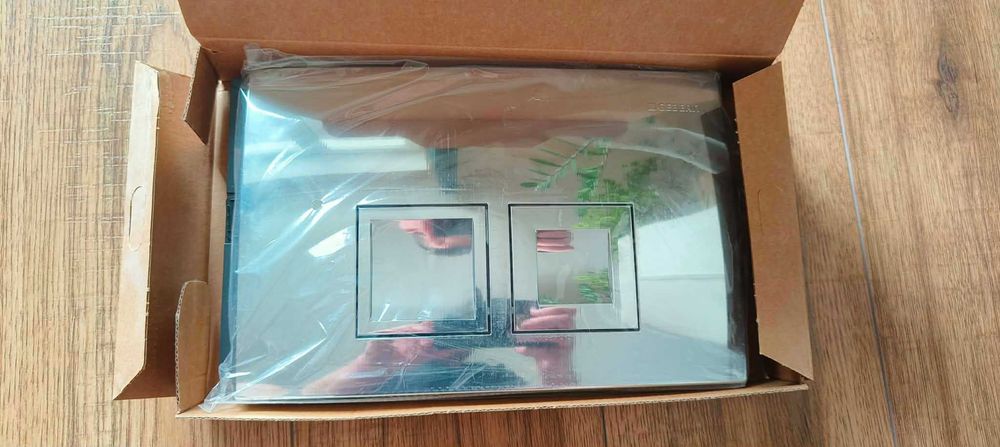 przycisk Geberit Delta 50 115.135.21.1