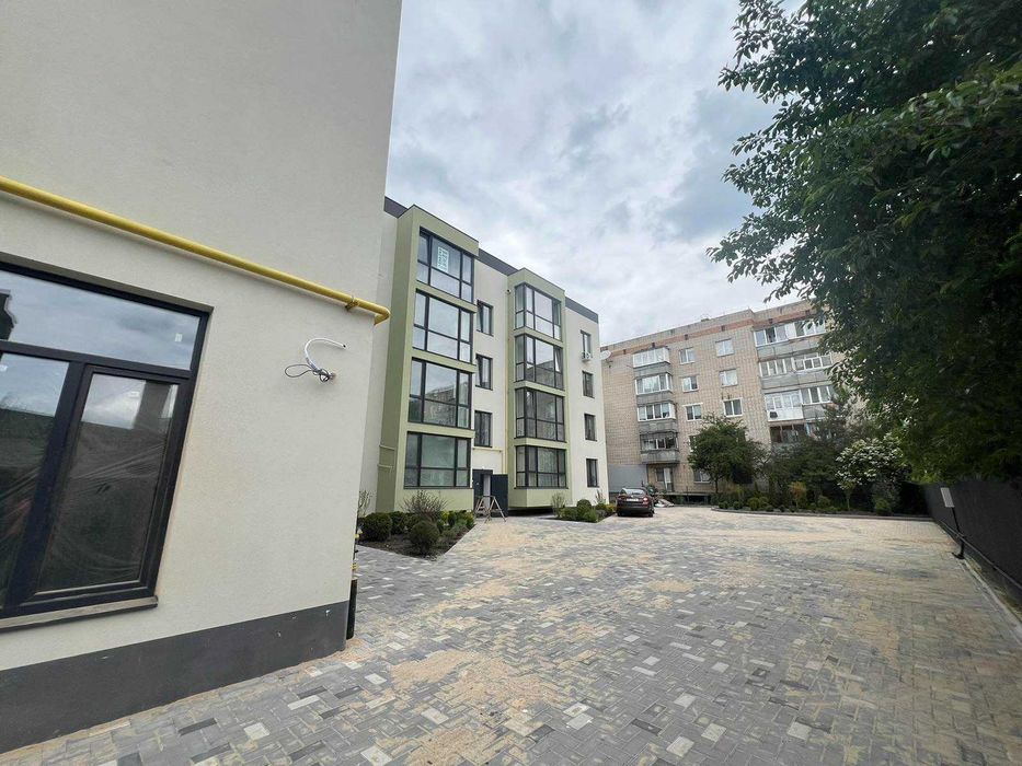 2-комнатная квартира по адресу ул. Заболотного ак. (площадь 60 м²) - Atlanta.ua - фото 4