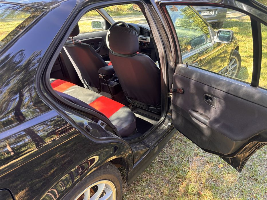 BMW E36 316i  M-PAKIET